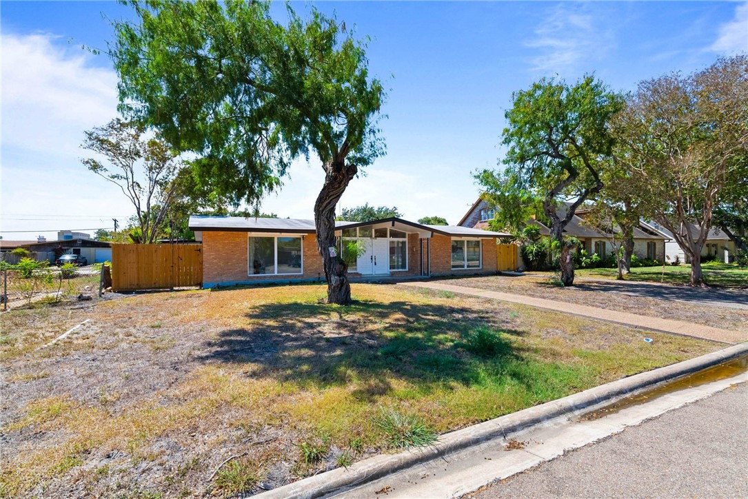 3445 Floyd Street Corpus Christi TX 78411