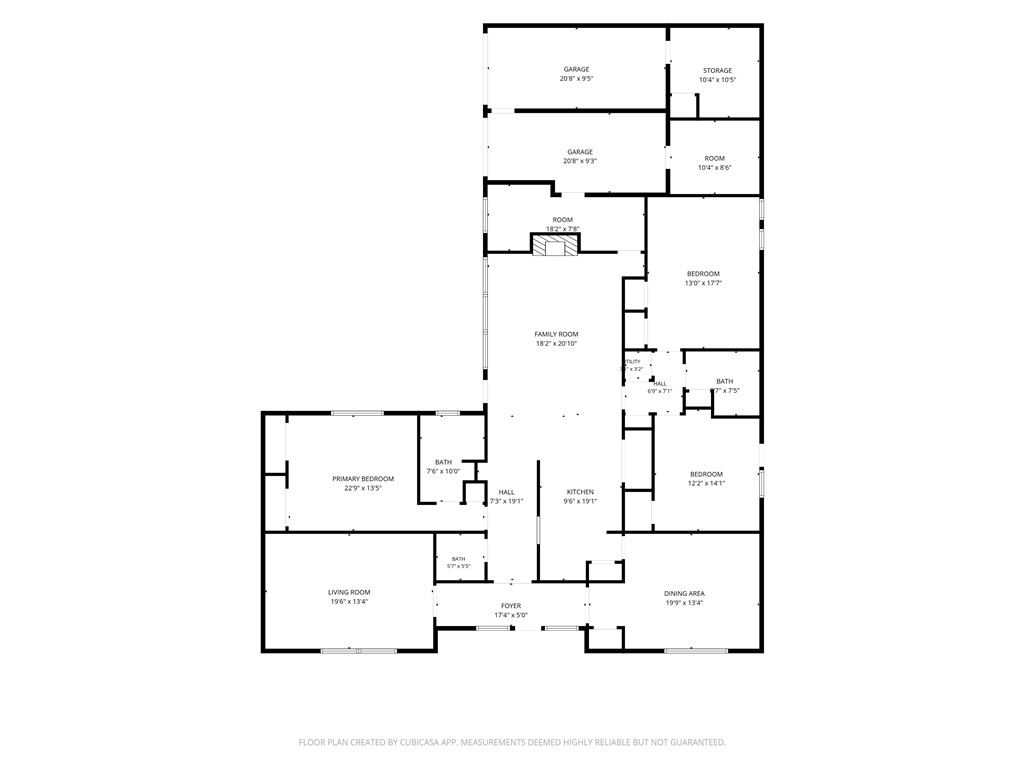 3445 Floyd Street Corpus Christi TX 78411