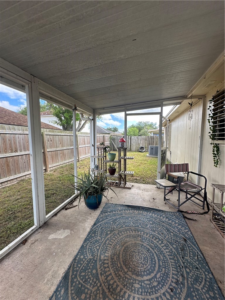 7822 Fox Drive Corpus Christi TX 78414
