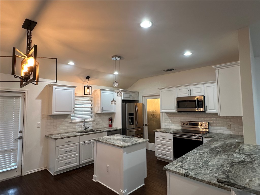 7822 Fox Drive Corpus Christi TX 78414