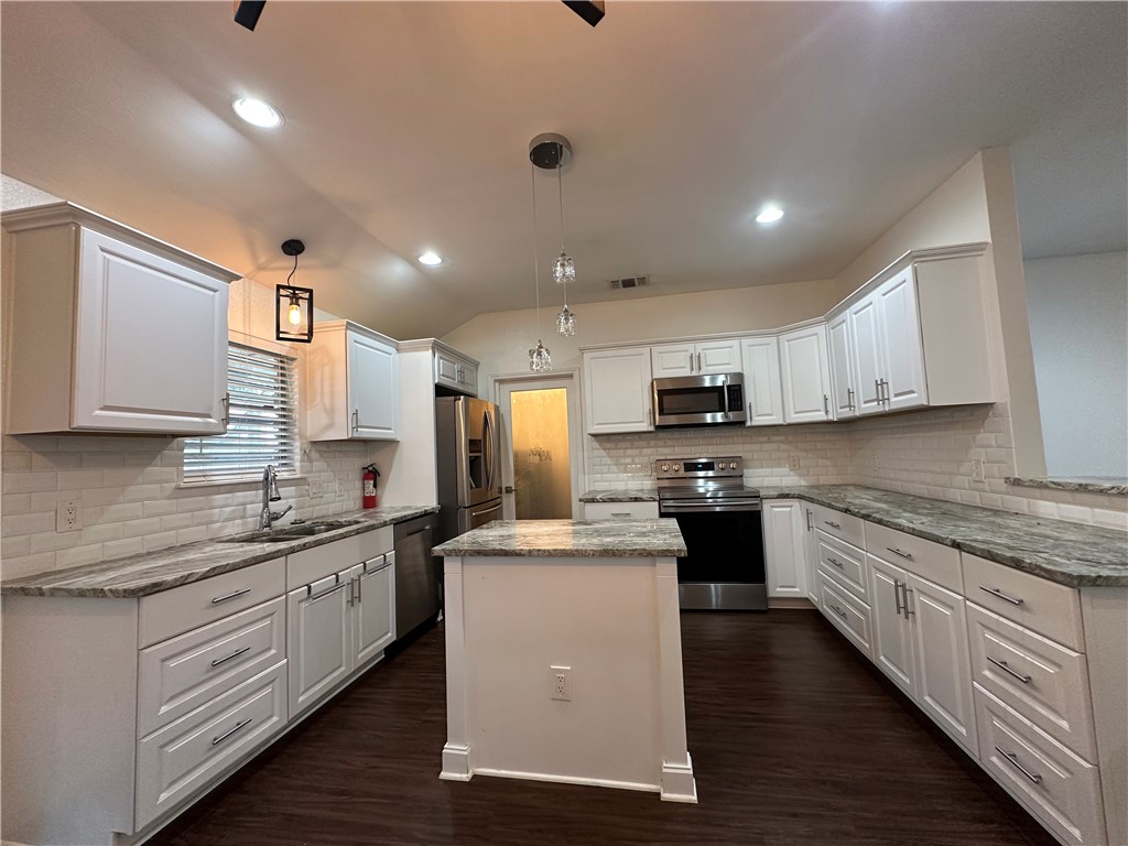7822 Fox Drive Corpus Christi TX 78414