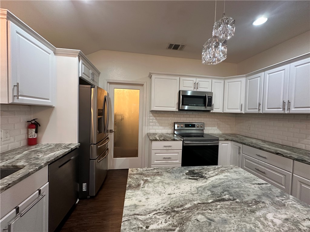 7822 Fox Drive Corpus Christi TX 78414
