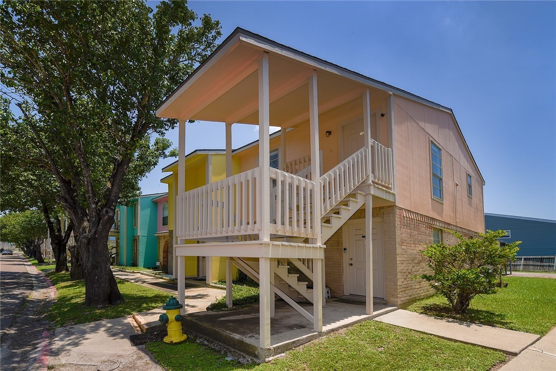 6702 Everhart Road I105 Corpus Christi TX 78413
