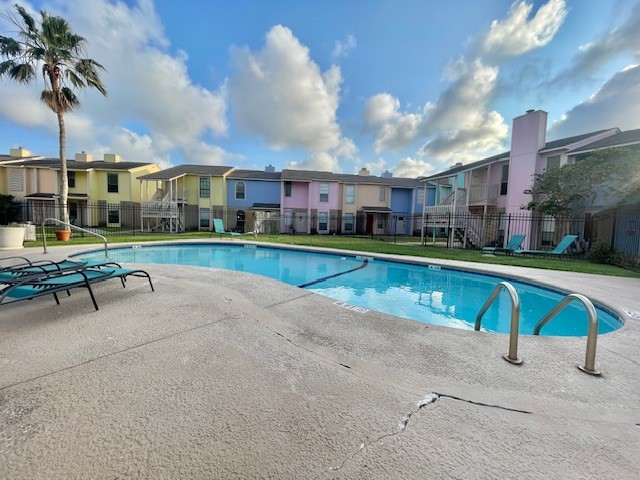 6702 Everhart Road I105 Corpus Christi TX 78413