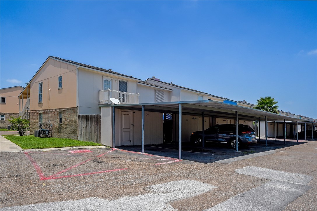 6702 Everhart Road I105 Corpus Christi TX 78413