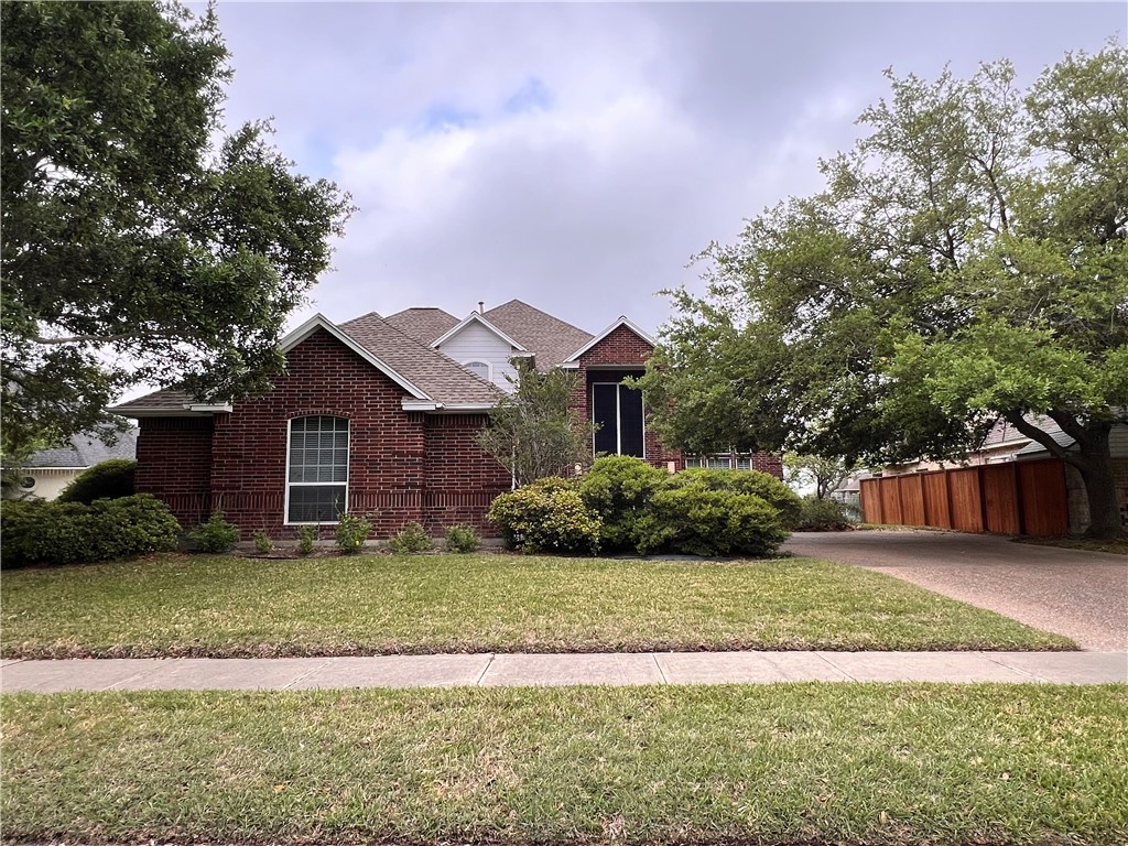 8017 Villefranche Drive Corpus Christi TX 78414