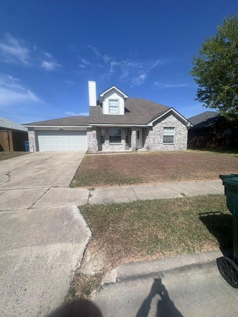 6826 Bison Drive Corpus Christi TX 78414