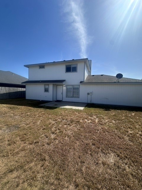 6826 Bison Drive Corpus Christi TX 78414