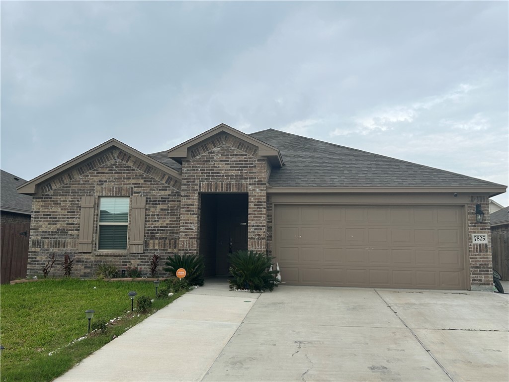 7825 Salais Drive Corpus Christi TX 78414