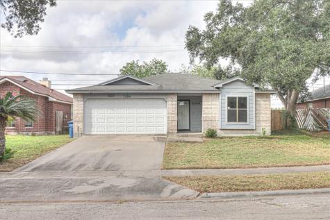 7209 Windy Ridge Drive Corpus Christi TX 78413