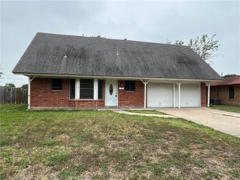 1104 Polaris Street Portland TX 78374