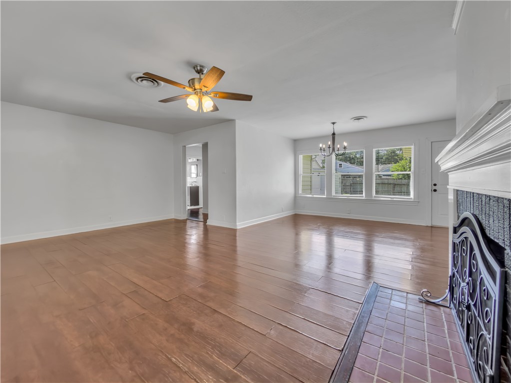 329 Foster Drive Corpus Christi TX 78404