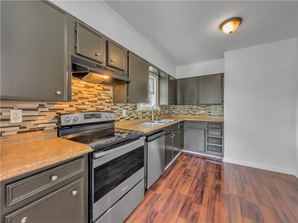 329 Foster Drive Corpus Christi TX 78404