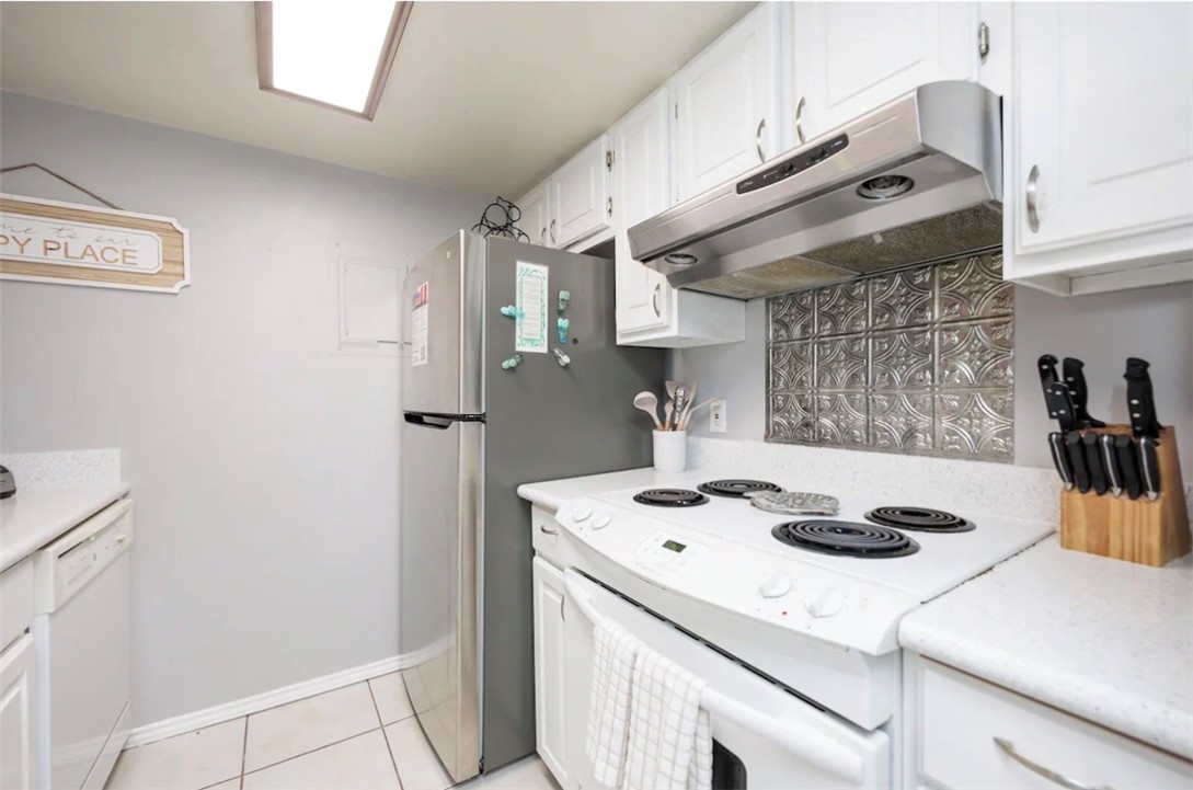 14921 Windward Drive 114 Corpus Christi TX 78418