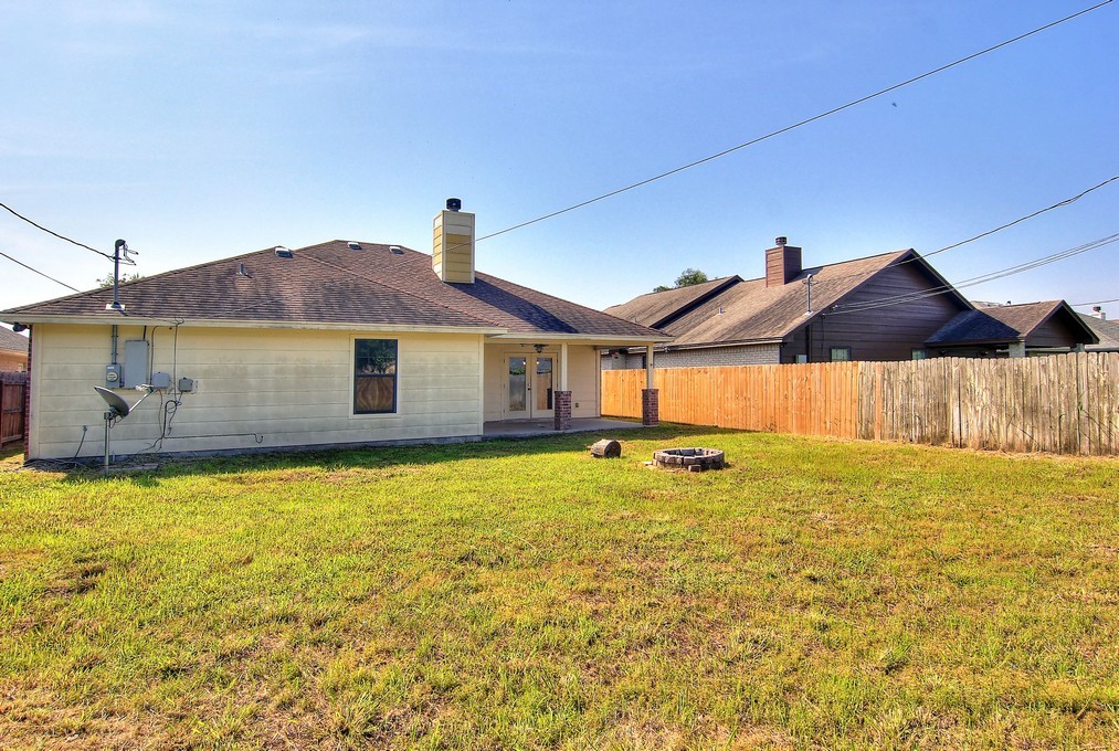 2418 Handlin Drive Corpus Christi TX 78418