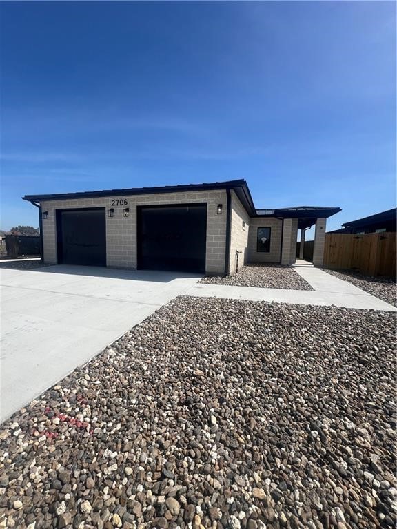 2706 Grace Cir B Corpus Christi TX 78414