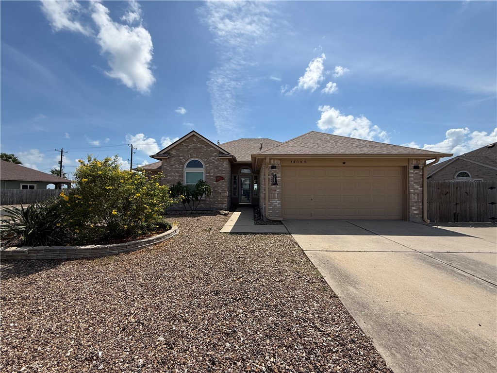 14005 Coquina Bay Avenue Corpus Christi TX 78418