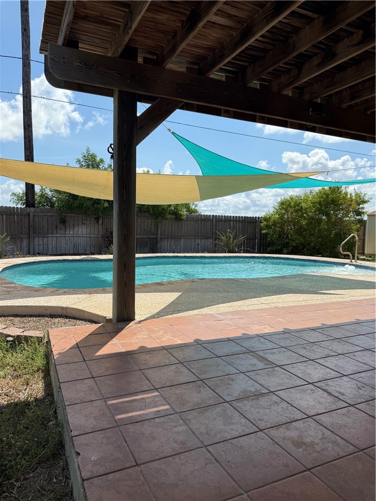 14005 Coquina Bay Avenue Corpus Christi TX 78418