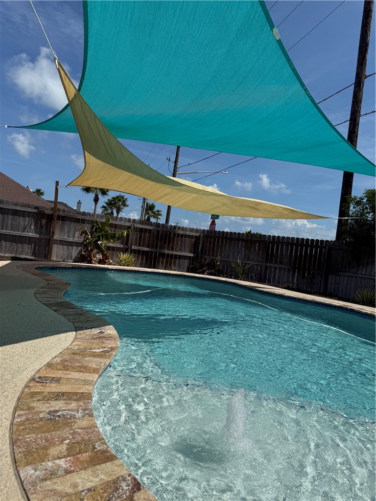 14005 Coquina Bay Avenue Corpus Christi TX 78418
