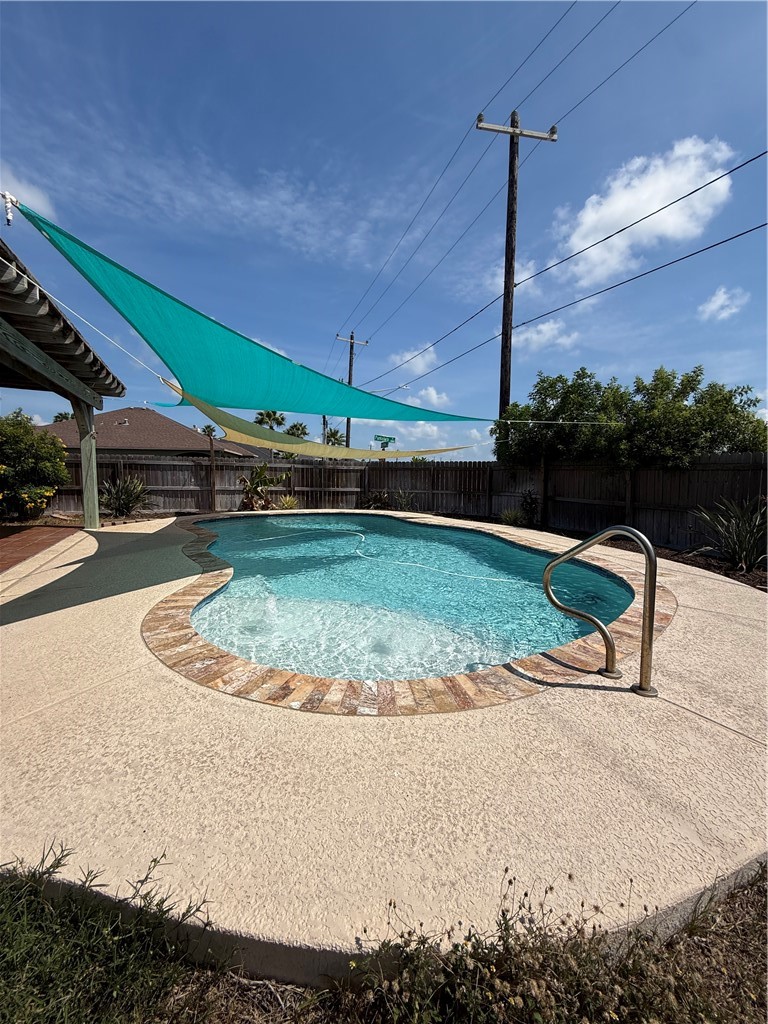 14005 Coquina Bay Avenue Corpus Christi TX 78418