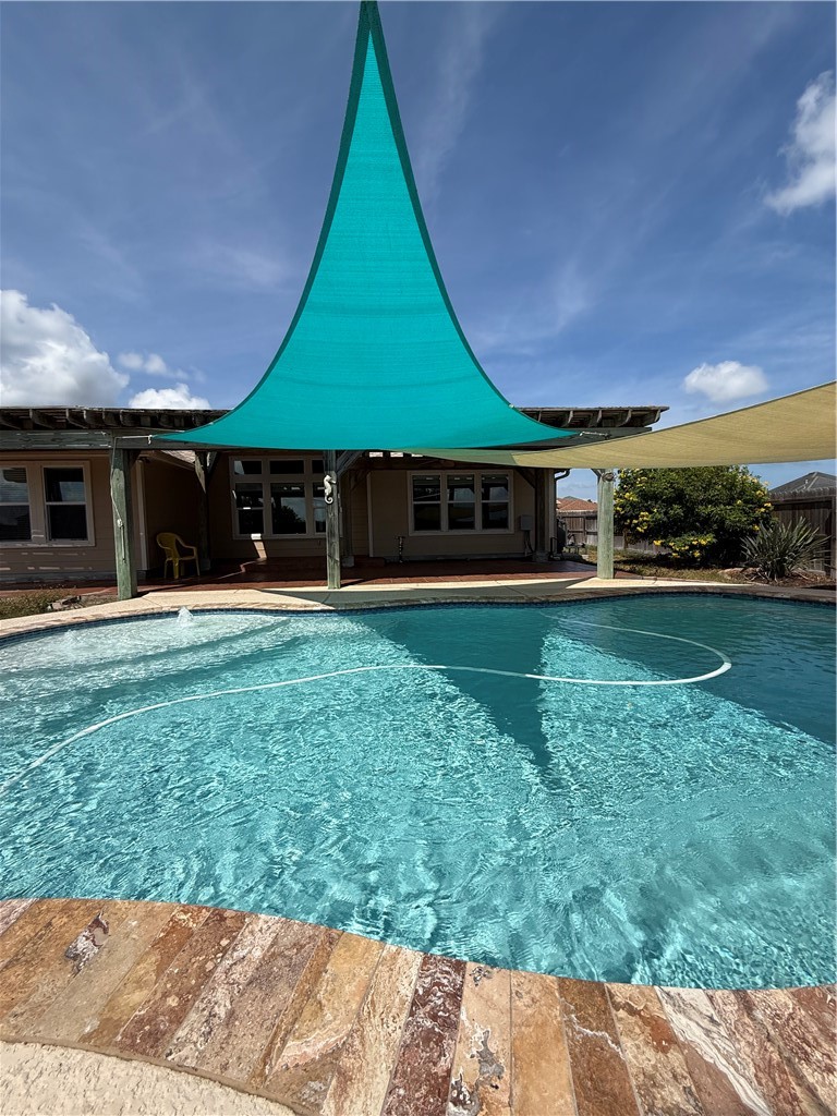 14005 Coquina Bay Avenue Corpus Christi TX 78418