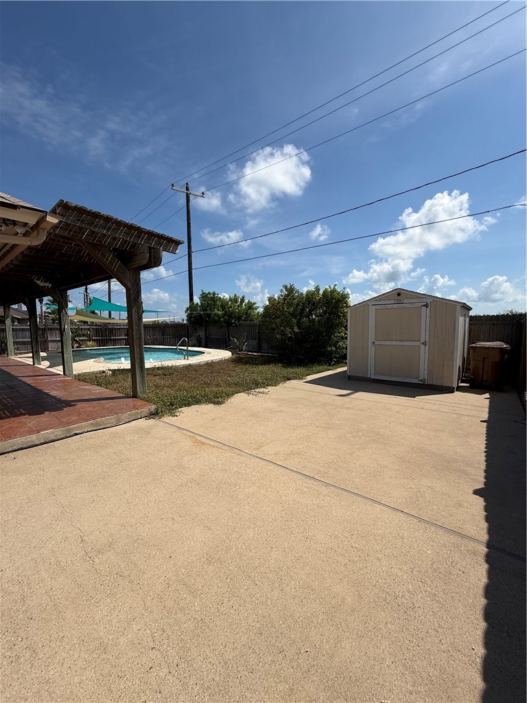14005 Coquina Bay Avenue Corpus Christi TX 78418