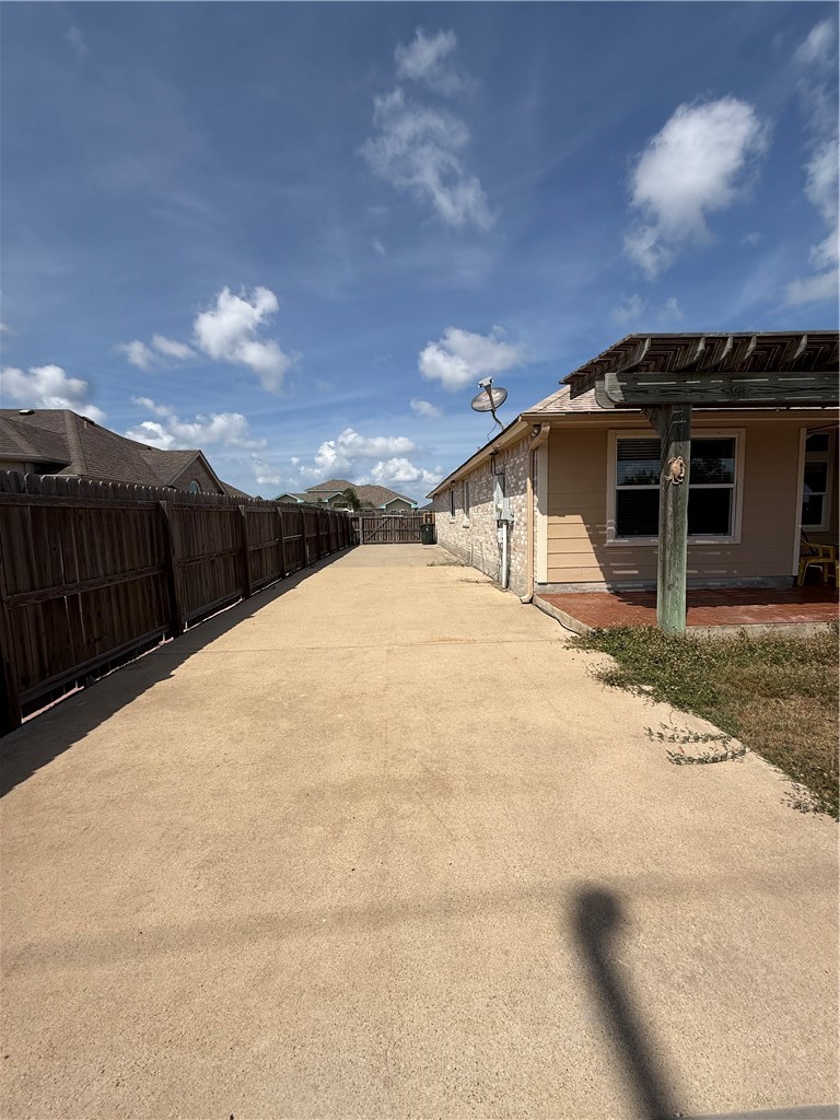 14005 Coquina Bay Avenue Corpus Christi TX 78418