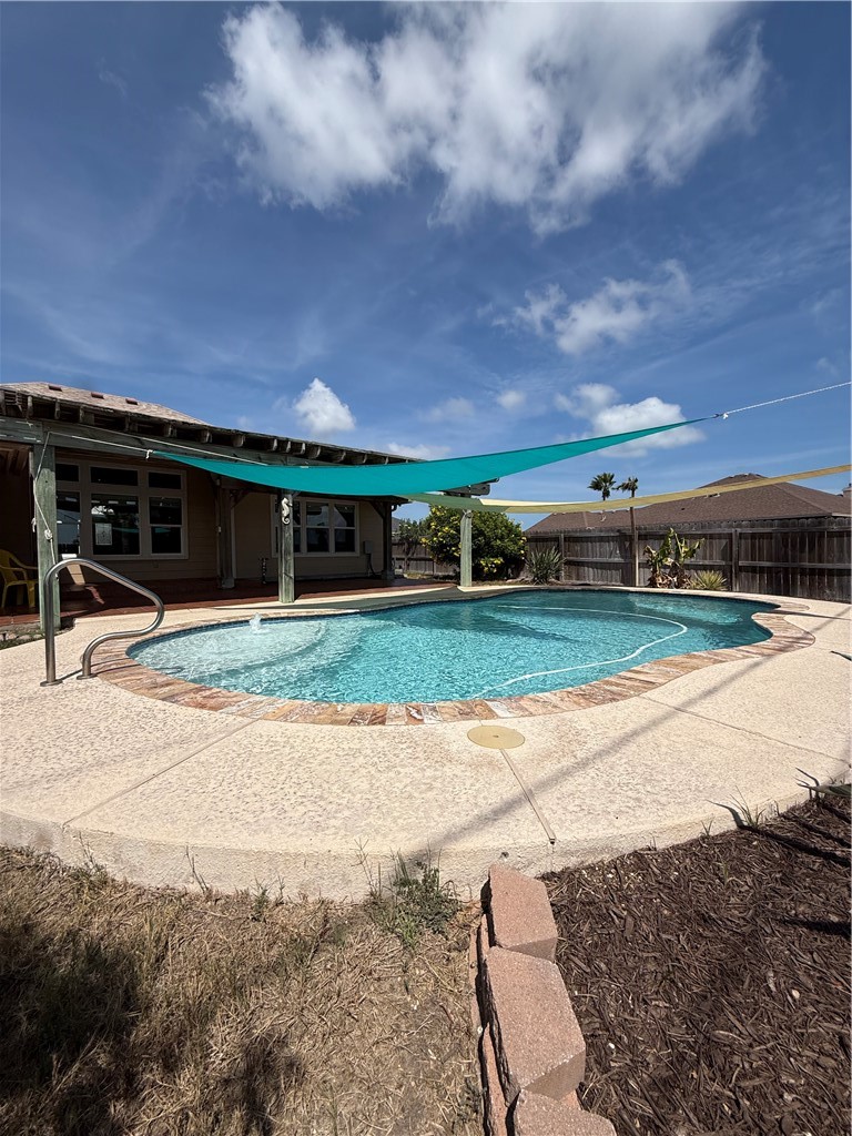 14005 Coquina Bay Avenue Corpus Christi TX 78418