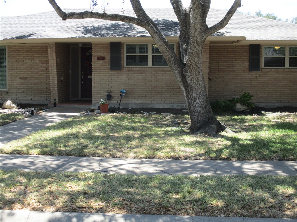 726 Bradshaw Drive Corpus Christi TX 78412