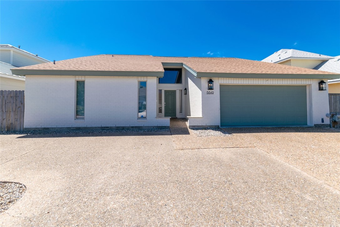 15849 El Soccorro Corpus Christi TX 78418