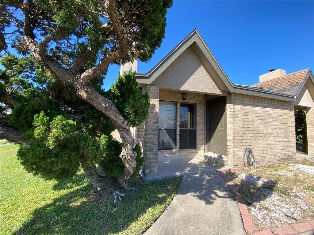11202 Willowood Creek Dr A Corpus Christi TX 78410