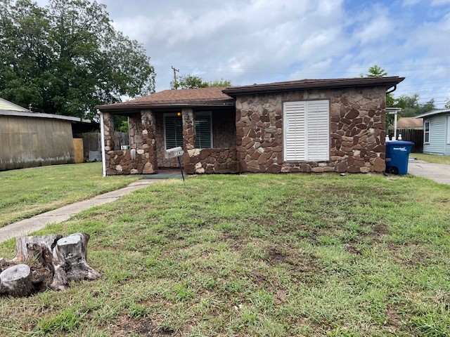 1241 Cambridge Drive Corpus Christi TX 78404