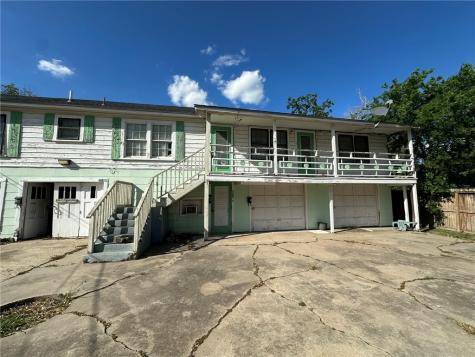 214 1/2 W Heard Street C Refugio TX 78377