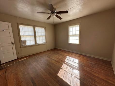 214 1/2 W Heard Street C Refugio TX 78377