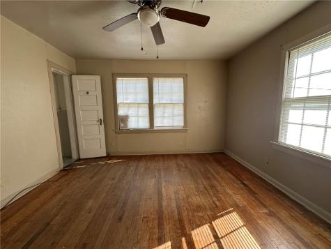 214 1/2 W Heard Street C Refugio TX 78377