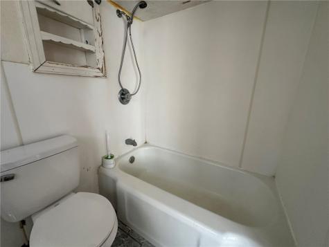 214 1/2 W Heard Street C Refugio TX 78377