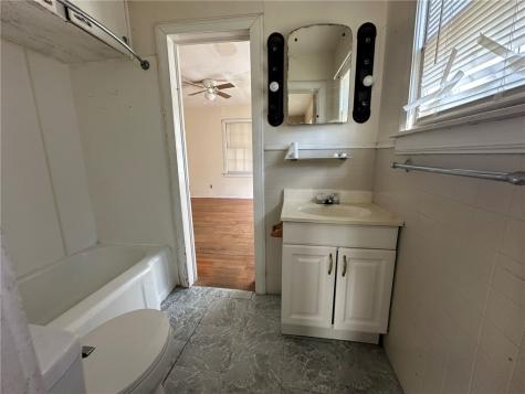 214 1/2 W Heard Street C Refugio TX 78377