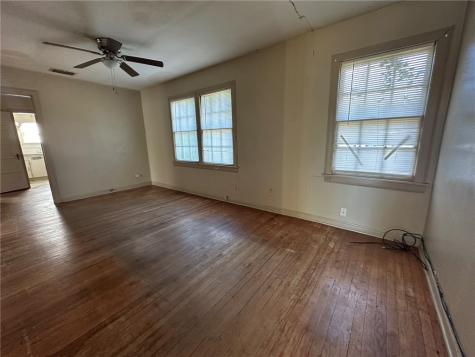 214 1/2 W Heard Street C Refugio TX 78377