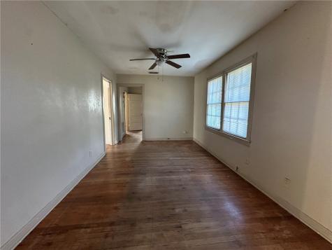 214 1/2 W Heard Street C Refugio TX 78377