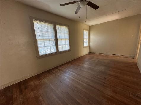 214 1/2 W Heard Street C Refugio TX 78377