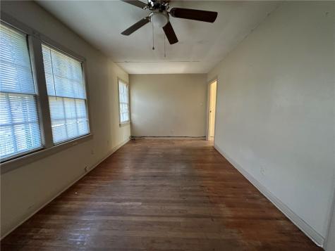 214 1/2 W Heard Street C Refugio TX 78377