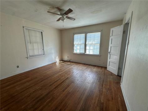 214 1/2 W Heard Street C Refugio TX 78377