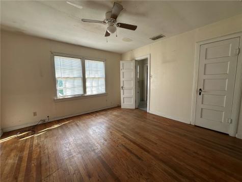 214 1/2 W Heard Street C Refugio TX 78377