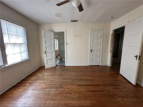 214 1/2 W Heard Street C Refugio TX 78377
