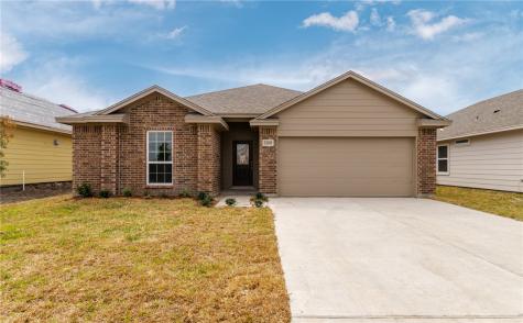 1269 Thames Chase Drive Corpus Christi TX 78415