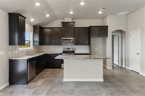 1269 Thames Chase Drive Corpus Christi TX 78415