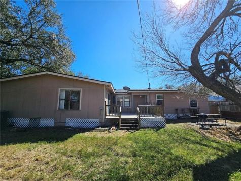 614 W Alice Avenue Kingsville TX 78363