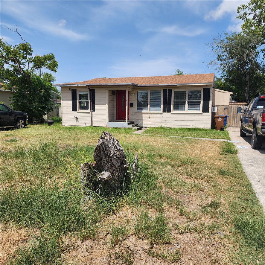 1209 Miami Drive Corpus Christi TX 78404