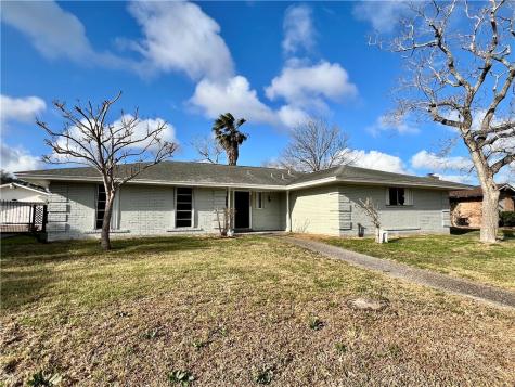 4714 Congressional Drive Corpus Christi TX 78413