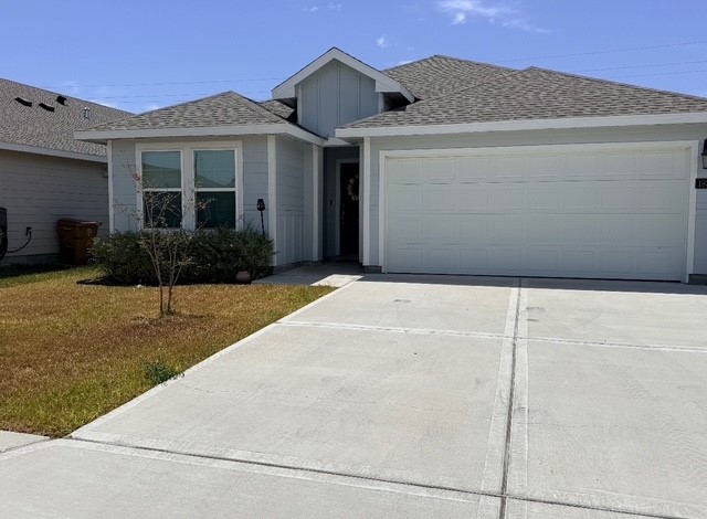 1937 Osbert Nelly Drive Corpus Christi TX 78417